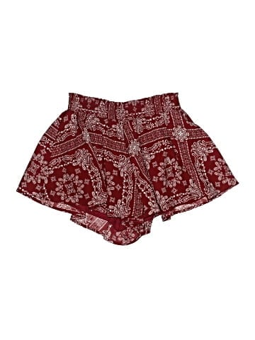 Altar'd State Shorts (view 1)