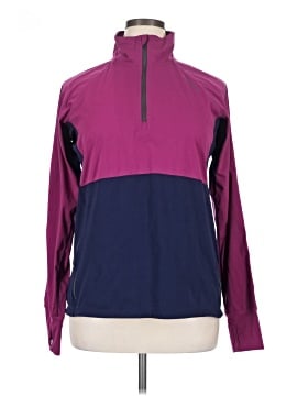 Brooks Long Sleeve Top (view 1)