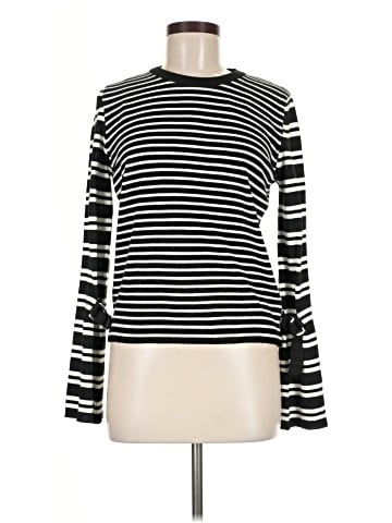 Topshop Pullover Sweater (view 1)