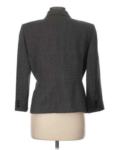 Tahari by ASL Wool Blazer (view 2)
