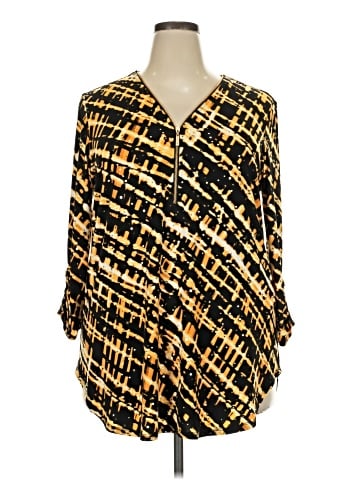 Joseph Ribkoff Casual Dress (view 1)