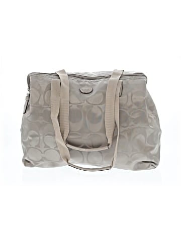 Coach Factory Tote (view 1)