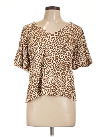 Cato Short Sleeve T-Shirt (view 1)