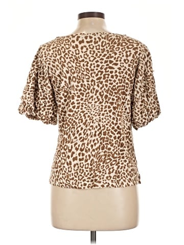 Cato Short Sleeve T-Shirt (view 2)