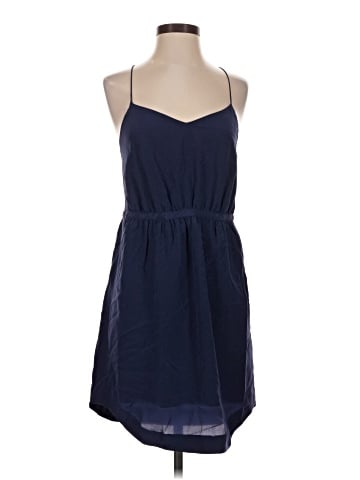 Madewell Casual Dress (view 1)