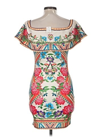 Forever 21 Cocktail Dress (view 2)