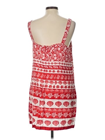 Ann Taylor LOFT Outlet Casual Dress (view 2)