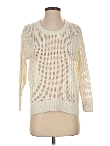 Madewell Pullover Sweater (view 1)