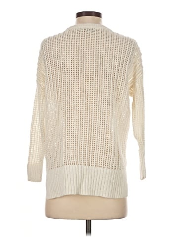 Madewell Pullover Sweater (view 2)
