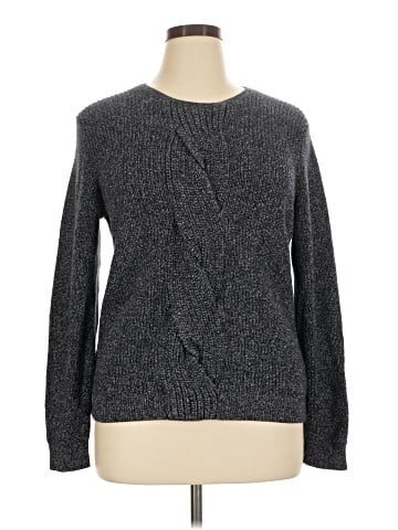 Talbots Pullover Sweater (view 1)