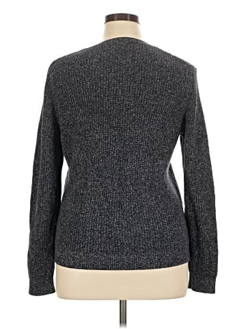 Talbots Pullover Sweater (view 2)