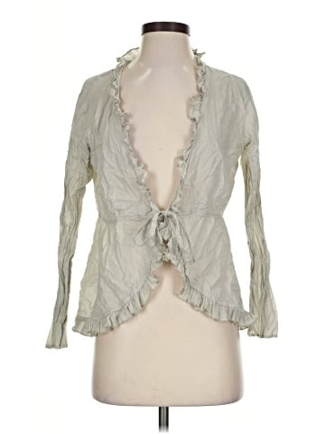 J.Jill 3/4 Sleeve Blouse (view 1)