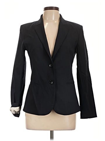 Theory Wool Blazer (view 1)