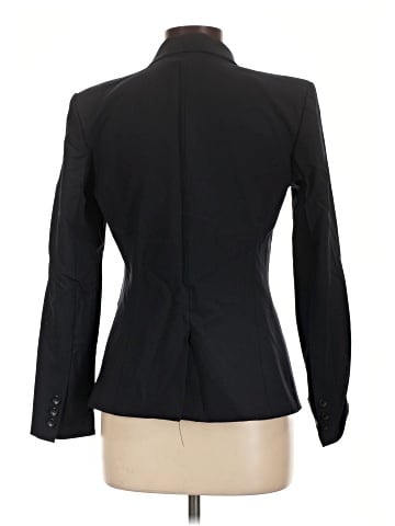 Theory Wool Blazer (view 2)