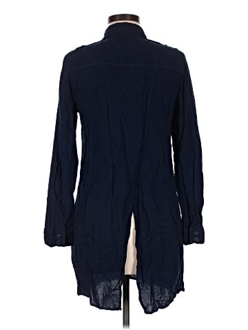 Splendid Long Sleeve Button-Down Shirt (view 2)