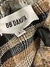 BB Dakota 100% Polyester Brown Pullover Sweater Size L - photo 7