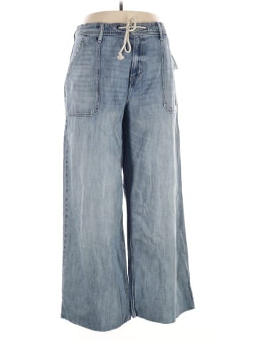 Lucky Brand Jeans (view 1)