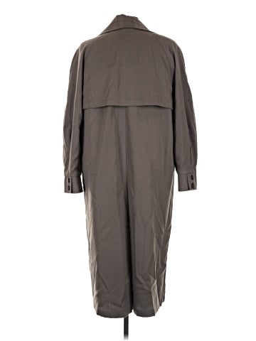 London Fog Trenchcoat (view 2)