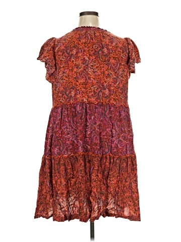 By Anthropologie Casual Dress (view 2)