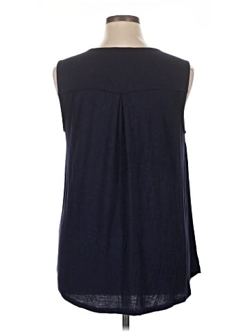 Papermoon Sleeveless Blouse (view 2)