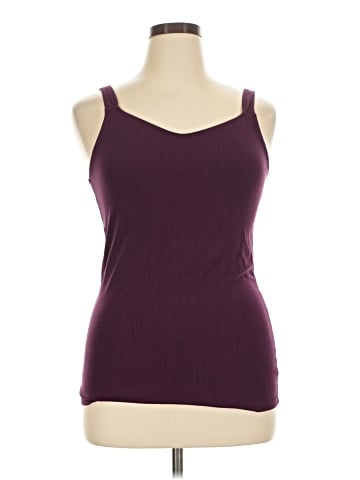 Torrid Tank Top (view 1)