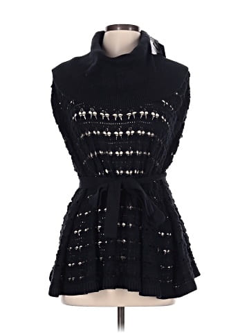 AK Anne Klein Sweater Vest (view 1)