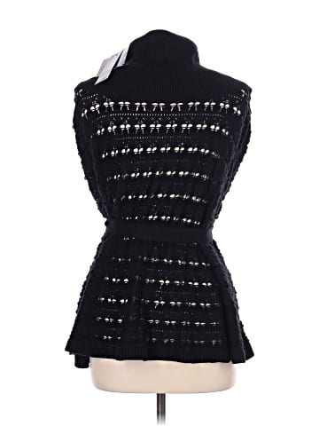 AK Anne Klein Sweater Vest (view 2)
