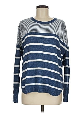 Vineyard Vines Pullover Sweater (view 1)