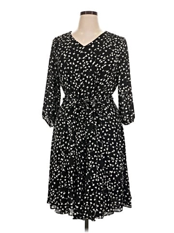 Talbots Casual Dress (view 1)