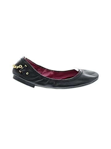 Lauren by Ralph Lauren Flats (view 1)