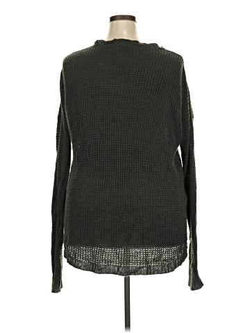 Zenana Premium Pullover Sweater (view 2)