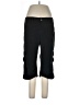 Athleta Black Active Pants Size 12 - photo 1