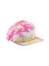 DC Comics Pink Baseball Cap  Size 14 - photo 1