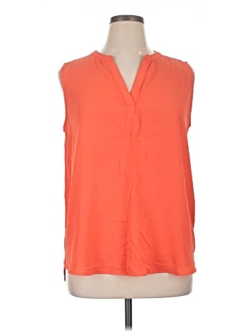 Papermoon Sleeveless Blouse (view 1)