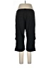 Athleta Black Active Pants Size 12 - photo 2