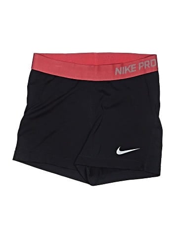 Nike Athletic Shorts (view 1)