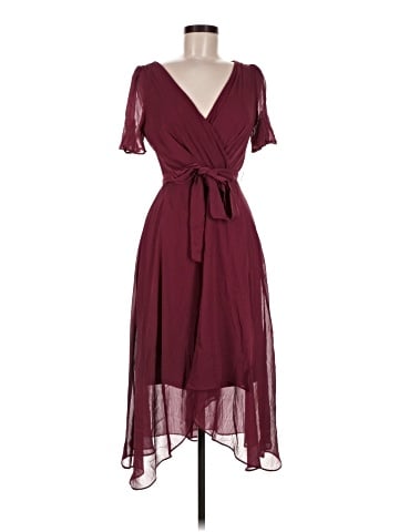 DKNY Cocktail Dress (view 1)