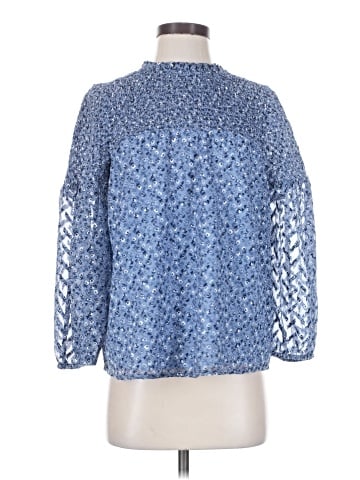 Susina 3/4 Sleeve Blouse (view 1)