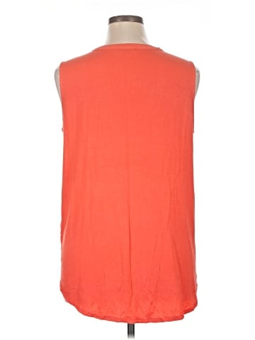 Papermoon Sleeveless Blouse (view 2)