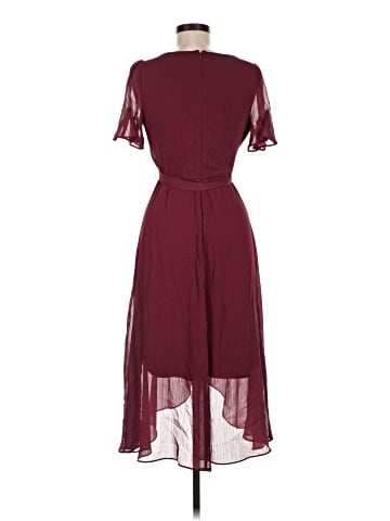 DKNY Cocktail Dress (view 2)