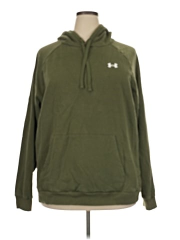 Under Armour Pullover Hoodie (view 1)
