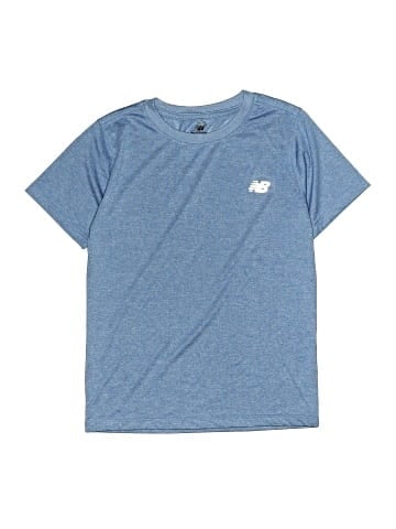 New Balance Active T-Shirt (view 1)