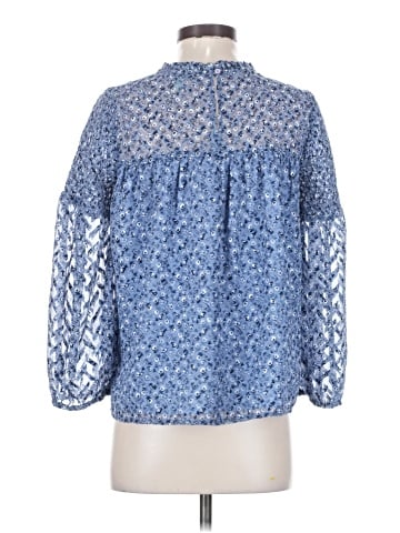 Susina 3/4 Sleeve Blouse (view 2)