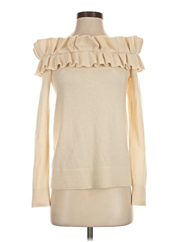 Club Monaco Pullover Sweater (view 1)