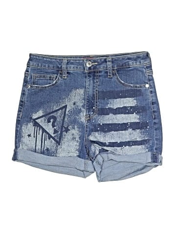 Guess Jeans Denim Shorts (view 1)