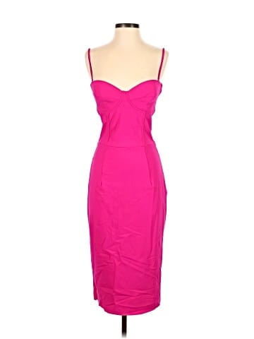 Chiara Boni La Petite Robe Cocktail Dress (view 1)