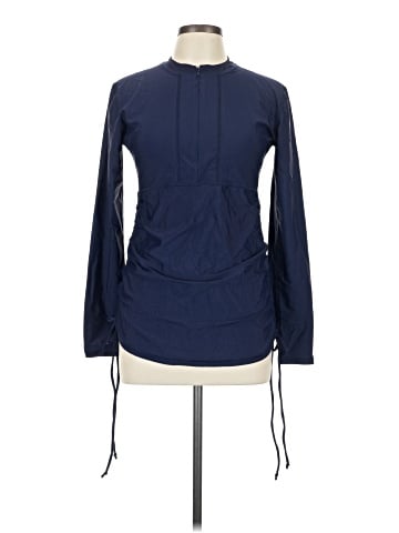 TSLA Rash Guard (view 1)