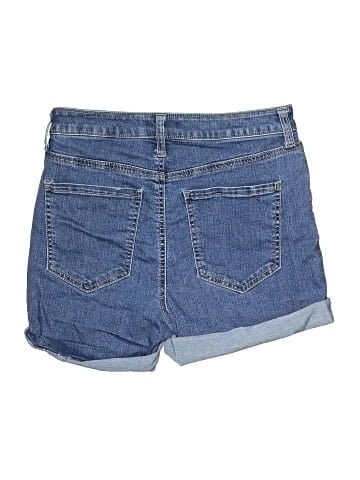 Guess Jeans Denim Shorts (view 2)