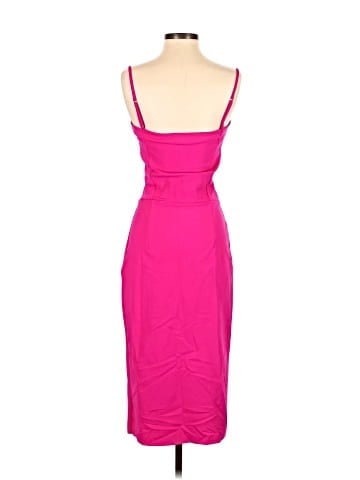 Chiara Boni La Petite Robe Cocktail Dress (view 2)