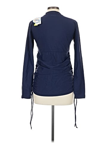 TSLA Rash Guard (view 2)